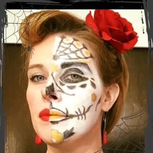 Meet your Posher, Robin